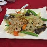 Mexica Garden Restaurant
