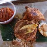 Nasi Kukus Mama Murah & Marvellous