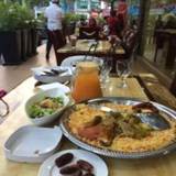 Zam Zam Arabic Restaurant