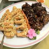 Swan Seafood Restaurant