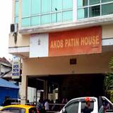 Akob Patin House