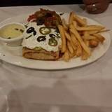 Arizona Grill Steak House and Coffee Lounge