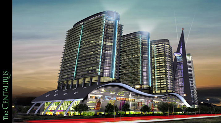 Centaurus Mall  Islamabad