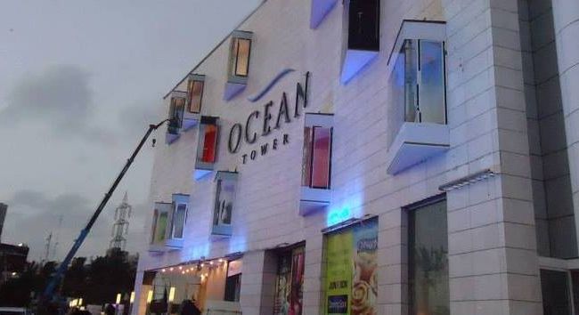 ocean