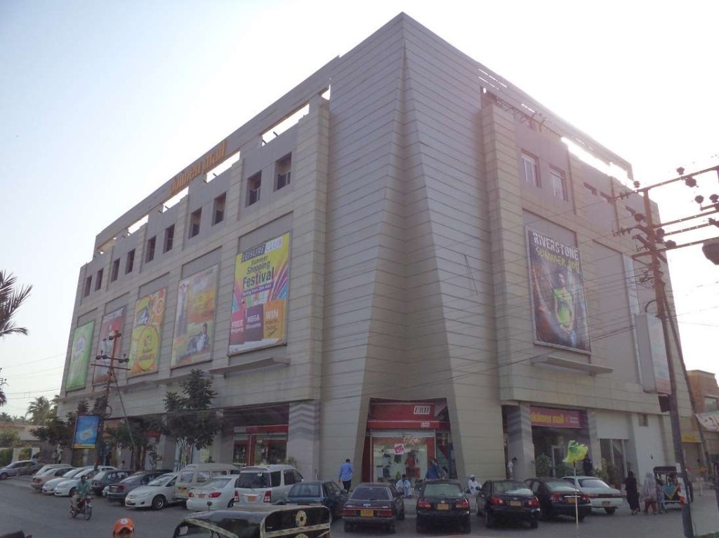 dolmen hyderi