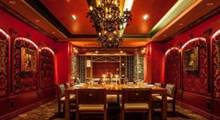 Lincoln Square Steak