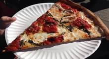 Bleecker Street Pizza