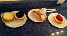 Eileen's Special Cheesecake