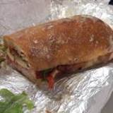 Pisillo Italian Panini