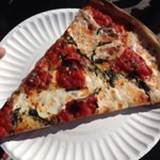 Bleecker Street Pizza