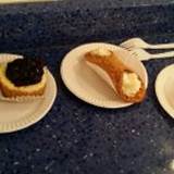 Eileen's Special Cheesecake