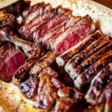 Club A Steakhouse