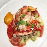 Bouley Restaurant