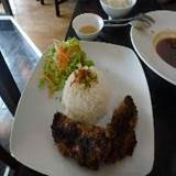 Le Bistrot d'Indochine