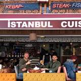 Old Istanbul Cuisine