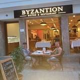 Byzantion Bistro Restaurant