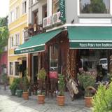 Cafe Rumist