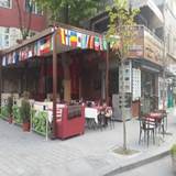 Express Restaurant & Cafe Bar