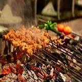 El Amed Terrace  Restaurant