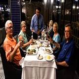 Deraliye Ottoman Palace Cuisine Restaurant