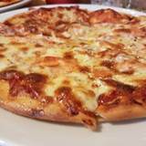 Ozi Pizza and Pasta
