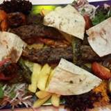 Saltanat Barbecue House