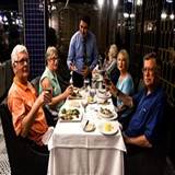 Deraliye Ottoman Palace Cuisine Restaurant