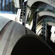 Kanyon Shopping Center