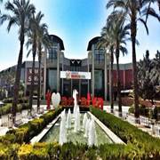 Antalya Migros Shopping Mall