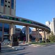Palladium Alisveris Merkezi