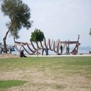 Konak Pier