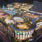 Watergarden Istanbul
