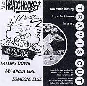 split w. Headchecks
