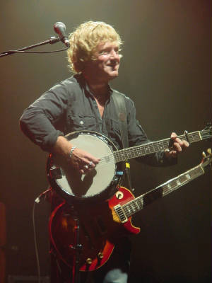 Andy Dunlop