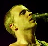 Fran Healy en M�xico