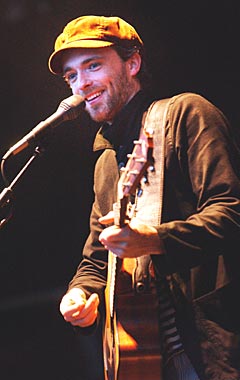 Fran Healy