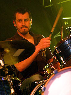 Neil Primrose