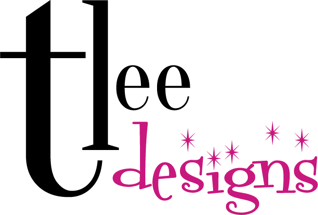 tlee designs Logo