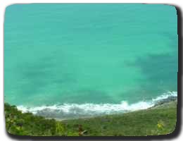 Treasure Beach Today Lover's Leap