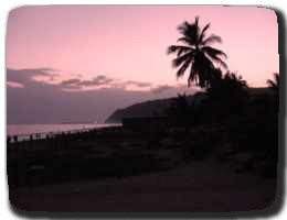 Treasure Beach Today Lover's Leap