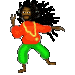 Rasta John