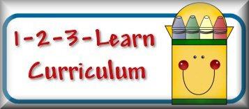 123 Learn Curriculum