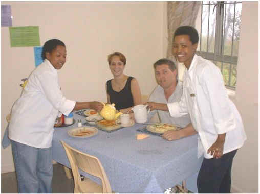 serving teachers