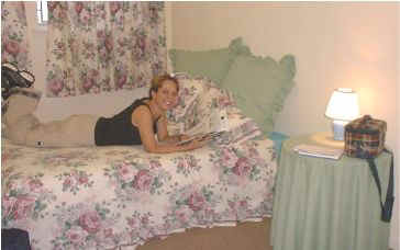 female rooms