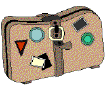 suitcase