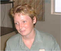 Kristi Garland