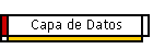 Capa de Datos