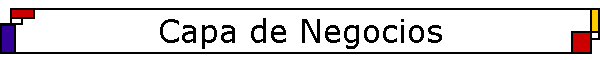 Capa de Negocios