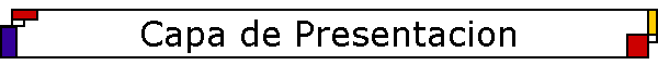 Capa de Presentacion