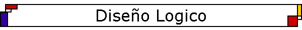 Dise�o Logico